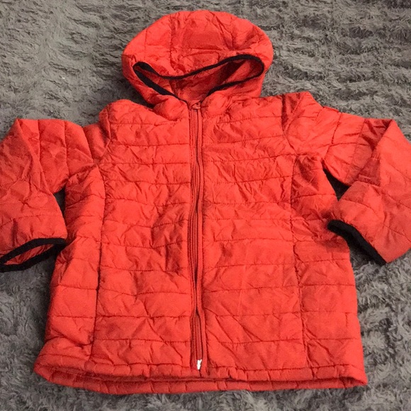 gap packable jacket